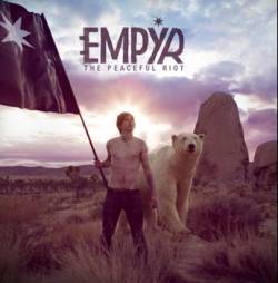 Empyr : The Peaceful Riot